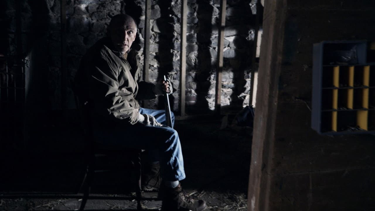 The Visit still 5