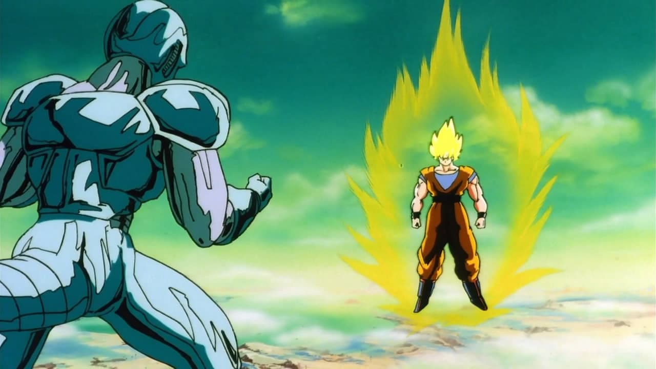 Dragon Ball Z: The Return of Cooler still 7