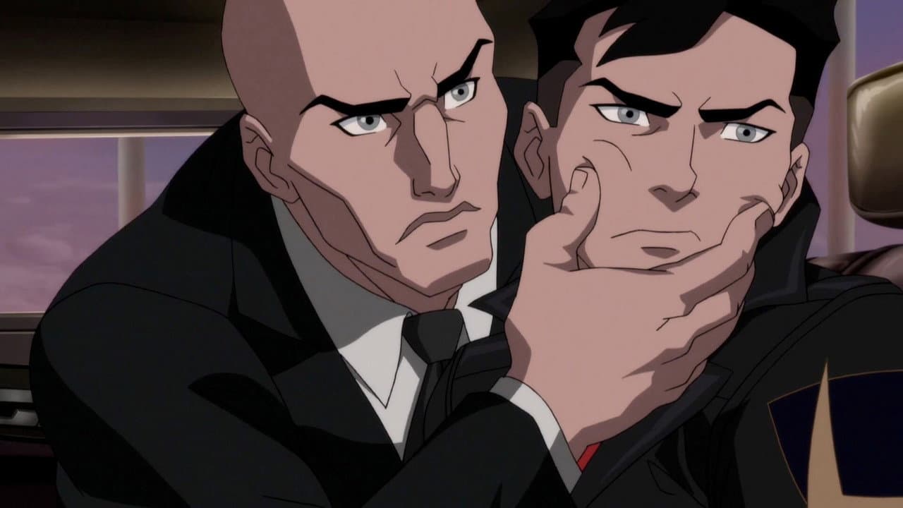 The Death and Return of Superman still 4