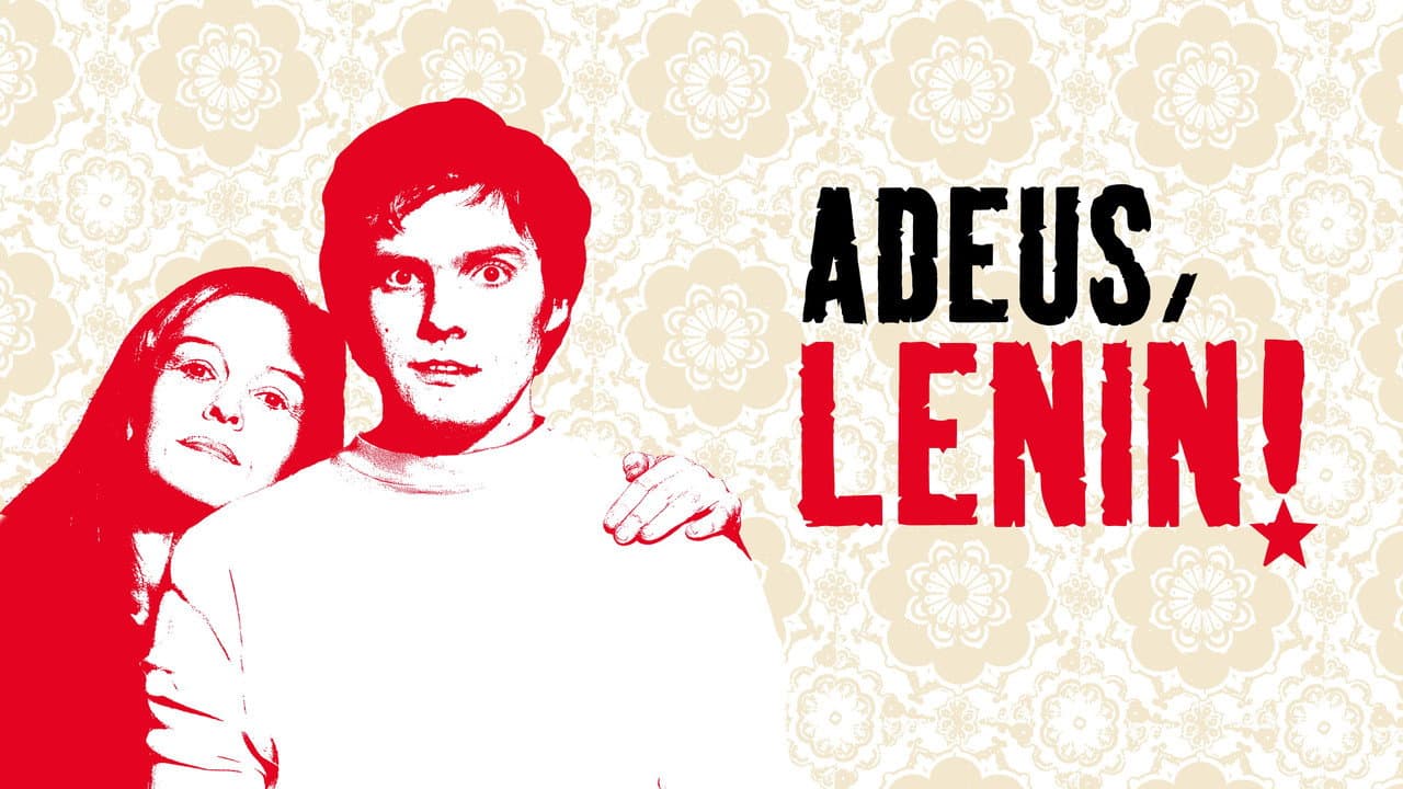 Good Bye, Lenin! still 2