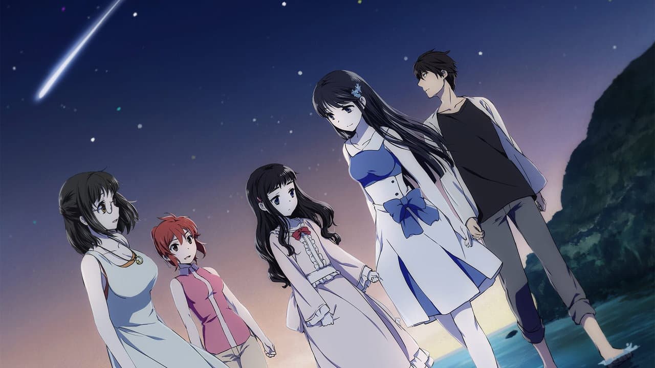 The Irregular at Magic High School: The Girl Who Summons the Stars still 2