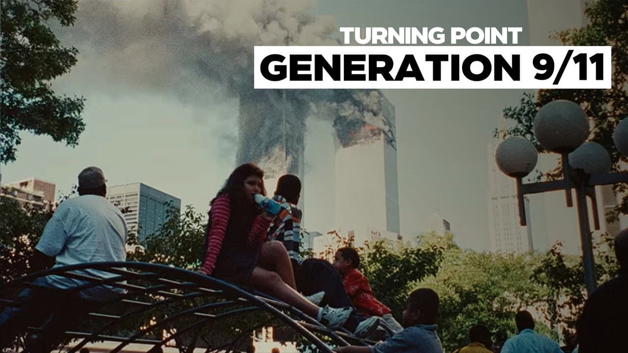 Turning Point: Generation 9/11 Review: A Haunting Doc still 2