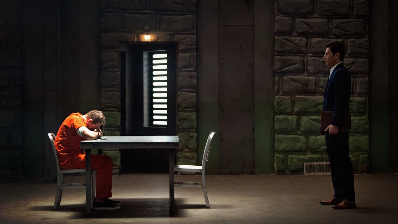 Nefarious still 8