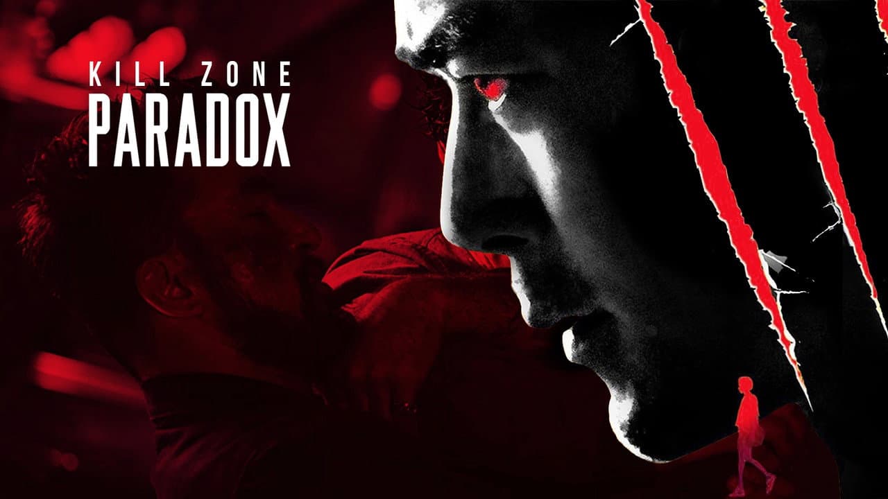 Paradox still 1