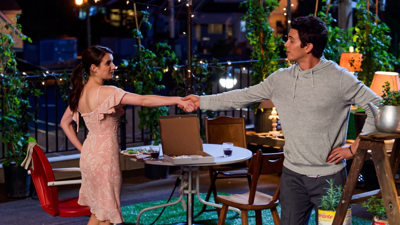 Little Italy still 6