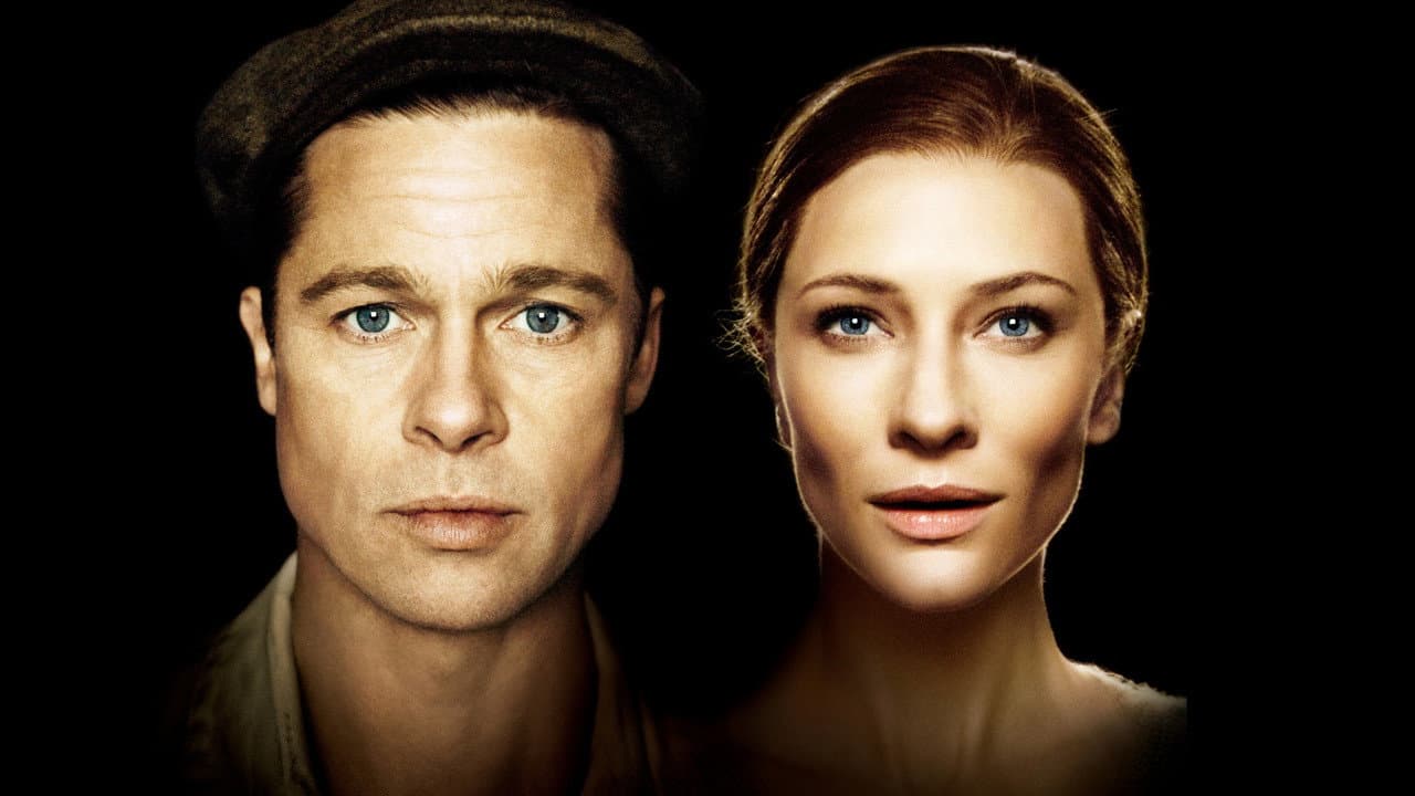 The Curious Case of Benjamin Button still 6