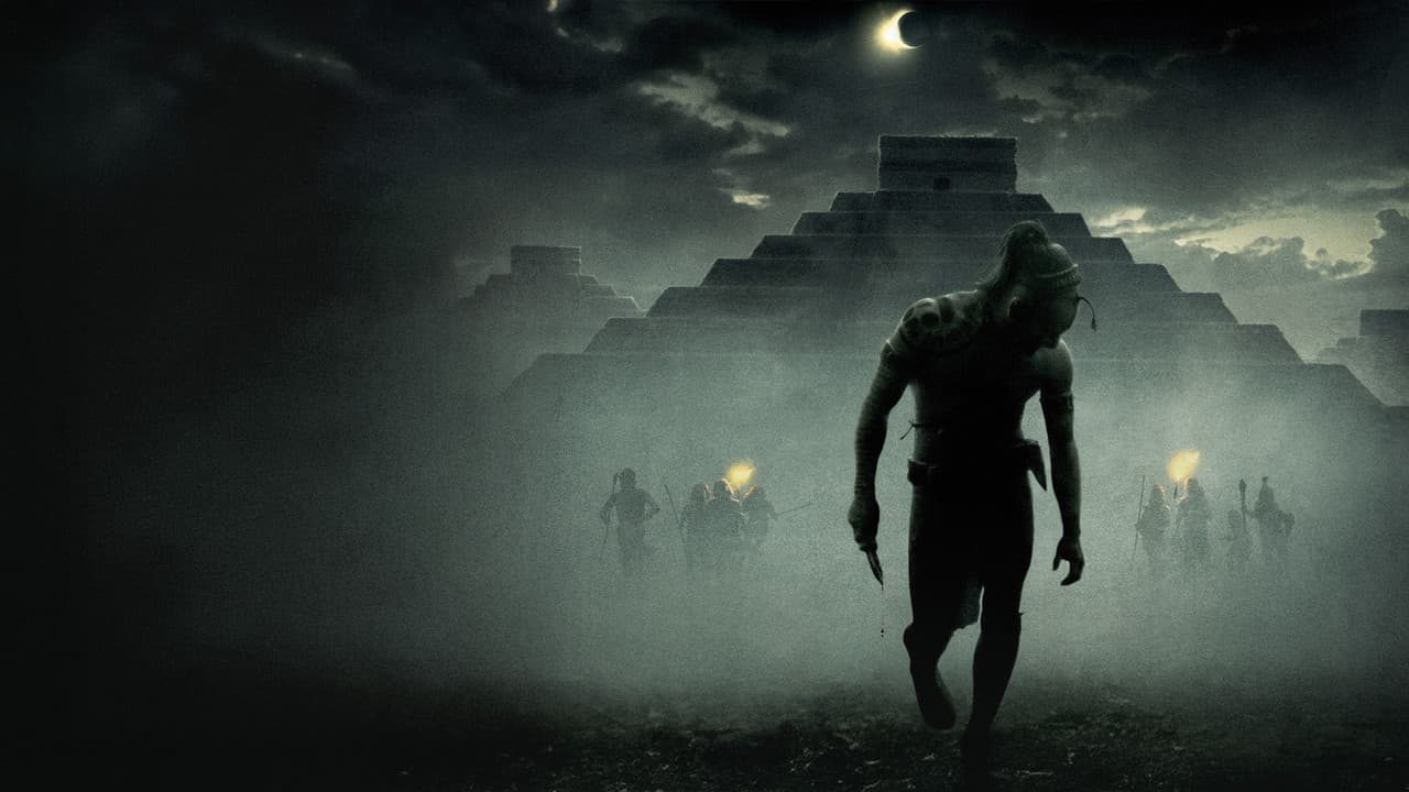 Apocalypto still 7