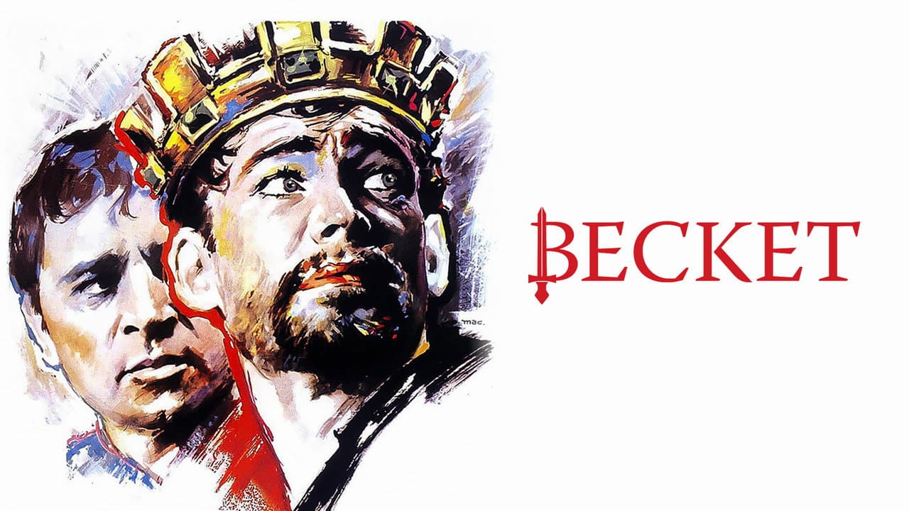 Becket still 7