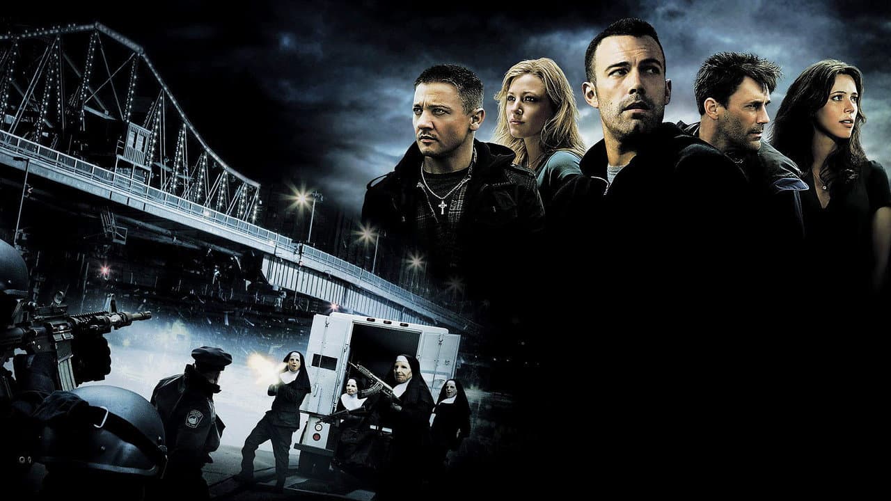 The Town still 8