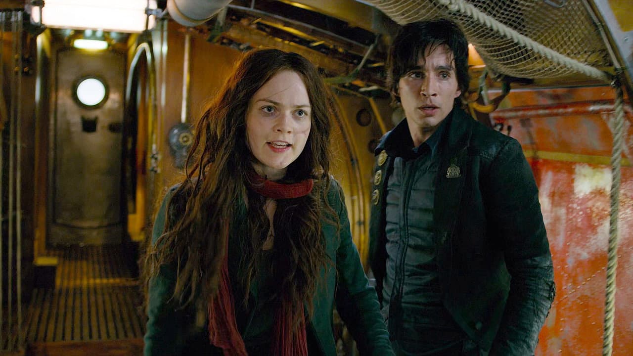 Mortal Engines still 6
