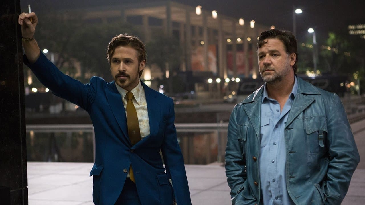 The Nice Guys still 2