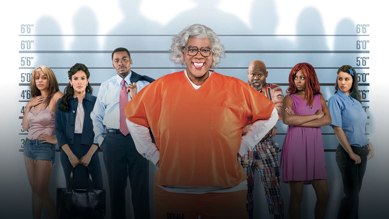 Madea Goes to Jail still 2