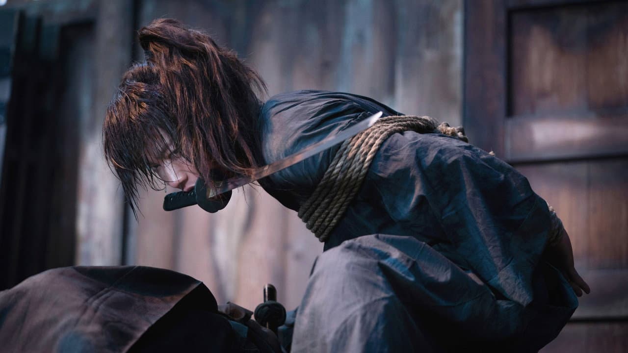 Rurouni Kenshin: The Beginning still 4
