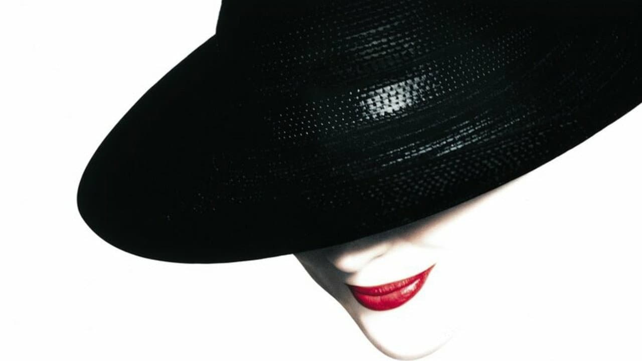 Sabrina still 1