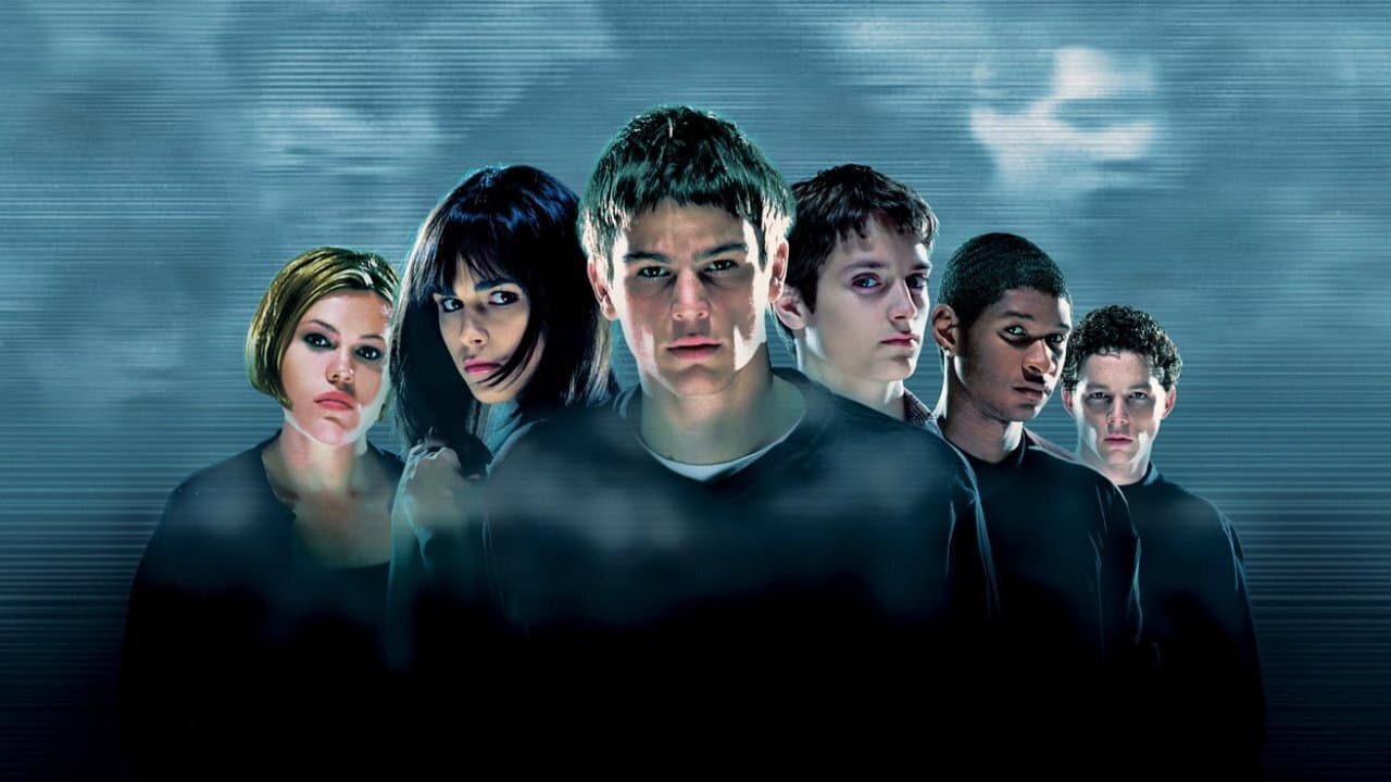 The Faculty still 8