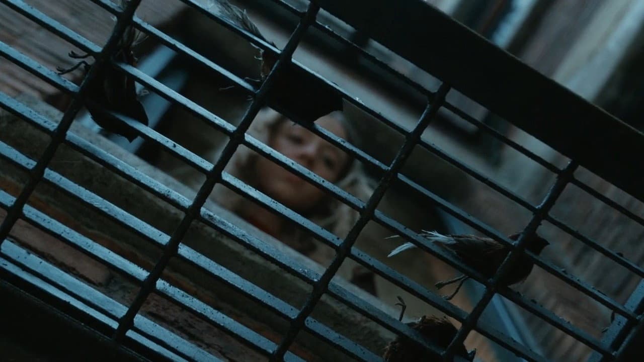 The Voyeurs still 8