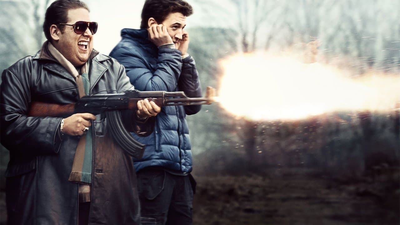 War Dogs still 1