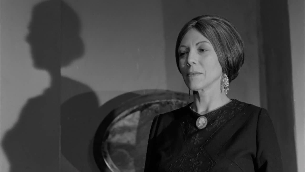 Strange Voyage still 4