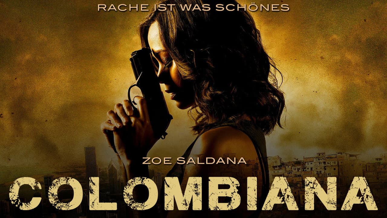 Colombiana still 5