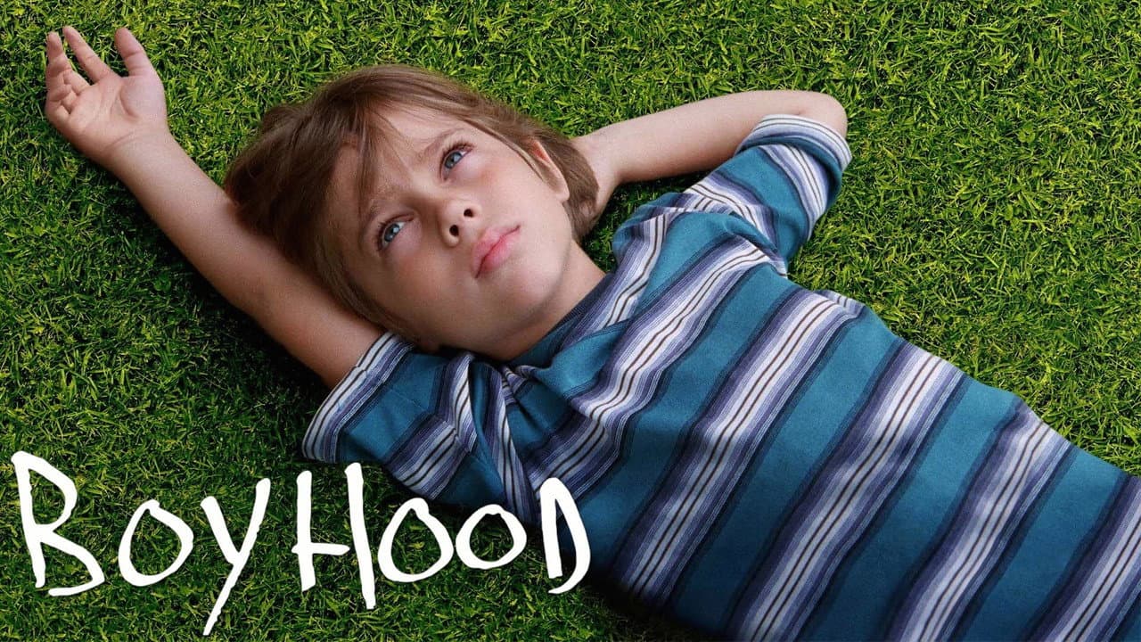 Boyhood: The 12-Year Film Journey Explained still 7