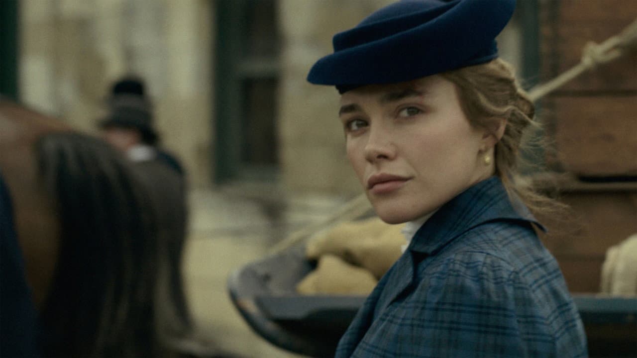 East of Eden Review: Netflix's Starry Steinbeck Drama still 5
