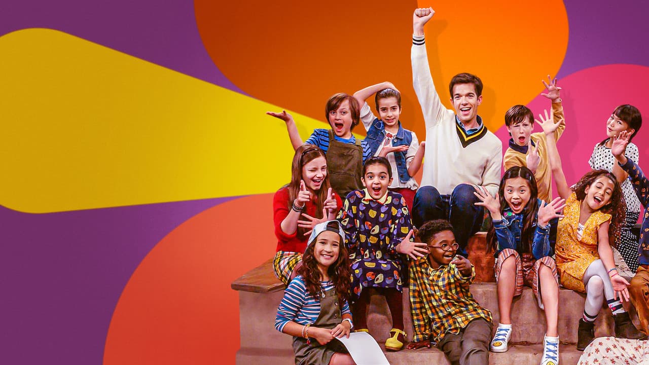 John Mulaney & The Sack Lunch Bunch still 4