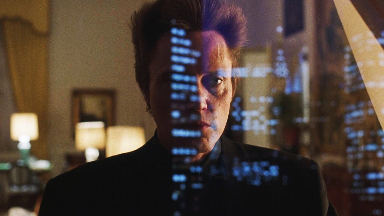 King of New York still 1