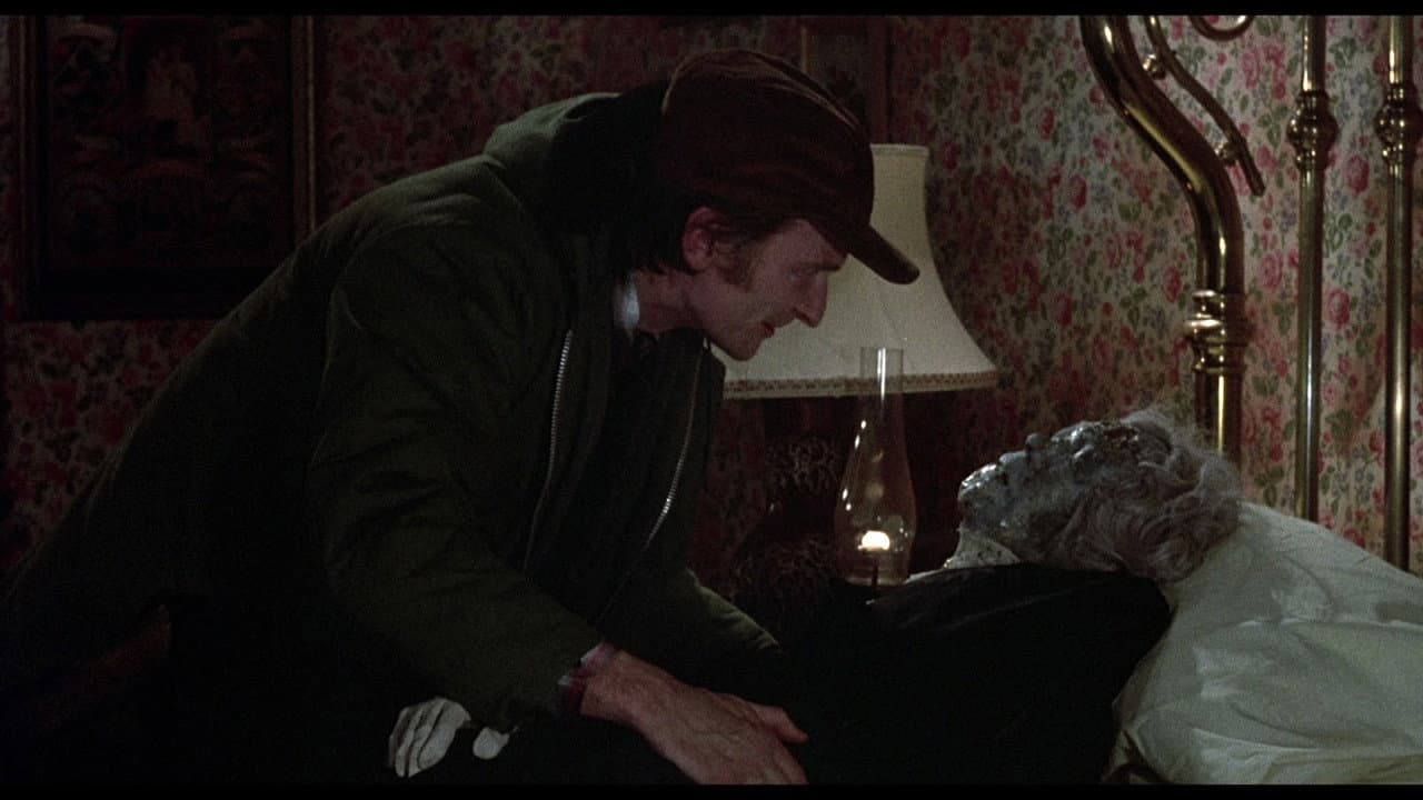Deranged still 2