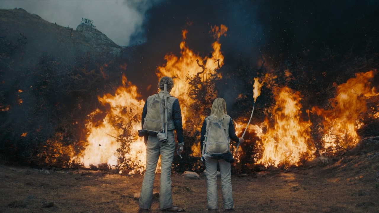 Hunger Games: Sunrise on the Reaping First Reactions still 8