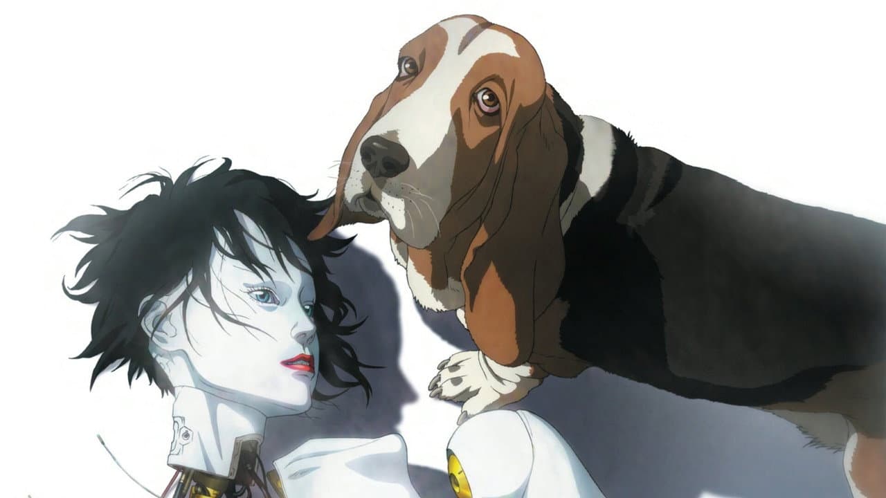 Ghost in the Shell 2: Innocence still 6