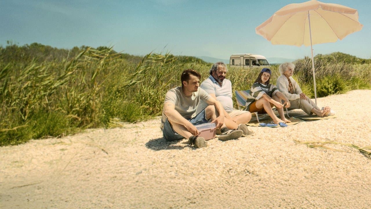 Bon Voyage, Marie still 1