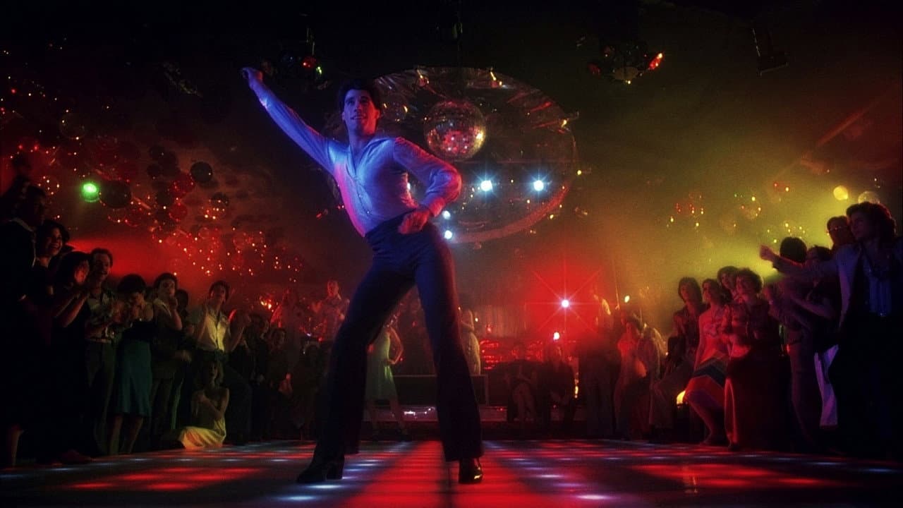 Saturday Night Fever still 6
