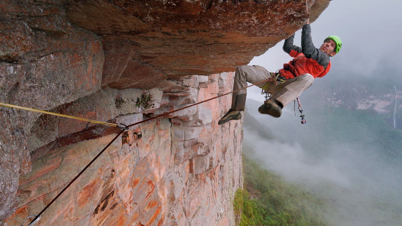 Explorer: The Last Tepui still 6