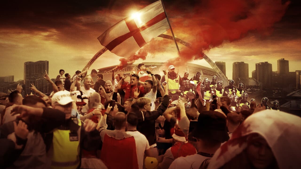 The Final: Attack on Wembley still 4