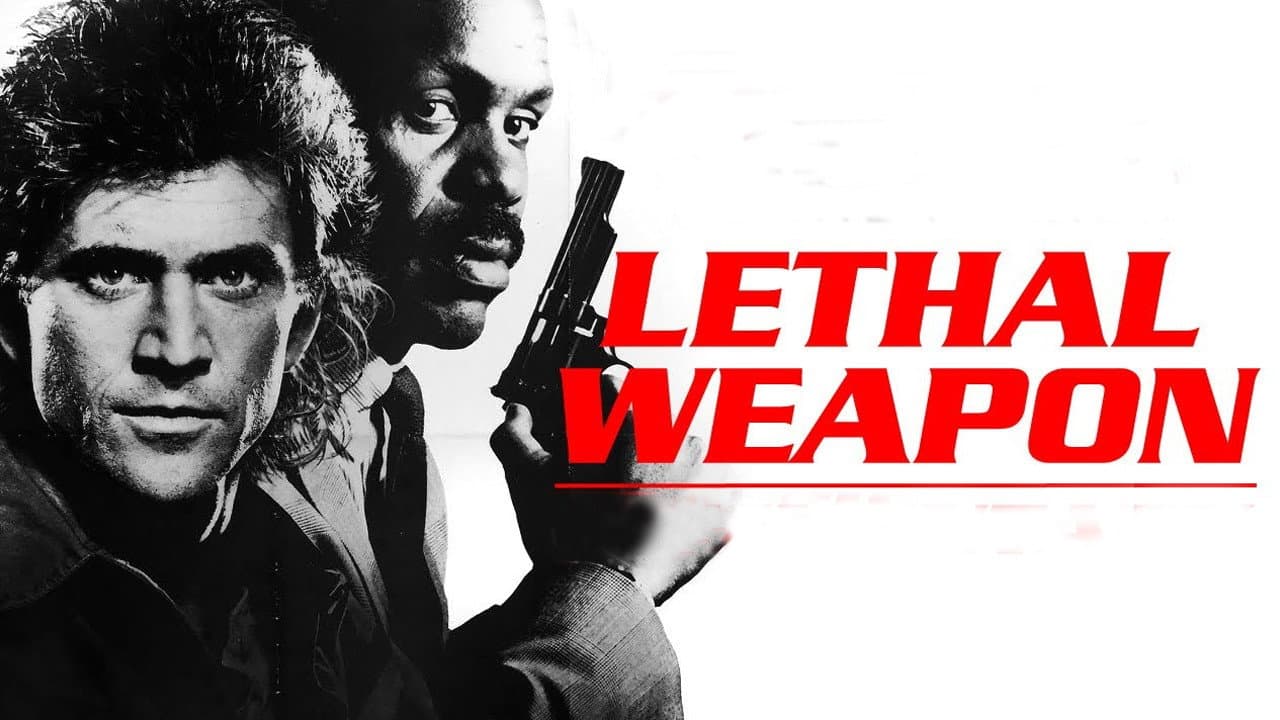 Lethal Weapon still 2