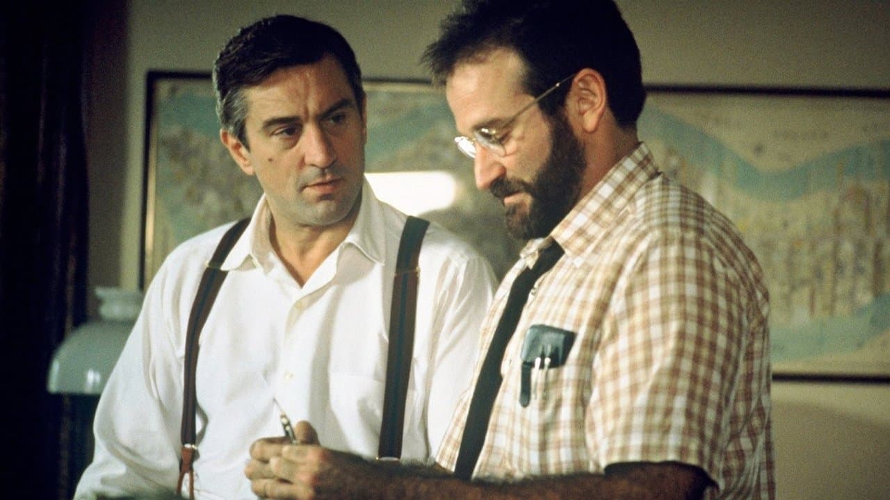 Awakenings still 4