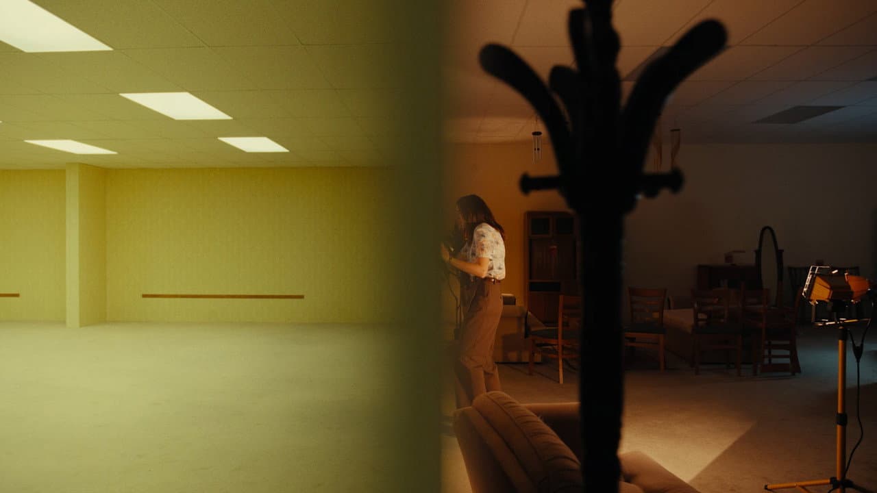 A24's 'The Backrooms' Movie Is Gonna Be a Nightmare still 2