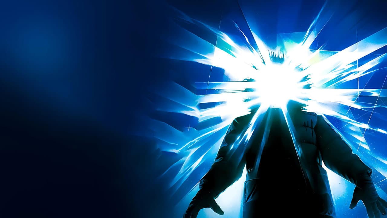 The Thing still 2