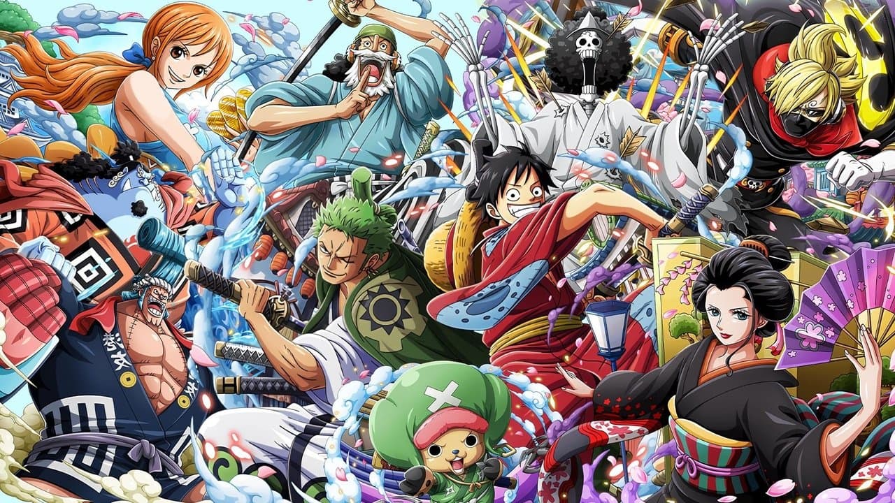 One Piece Review: Did Netflix Finally Nail It? still 4