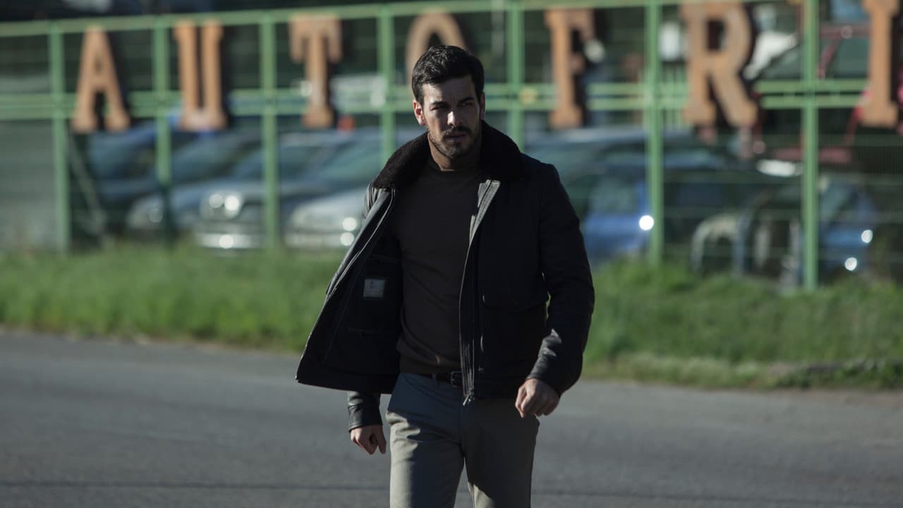 The Invisible Guest still 8