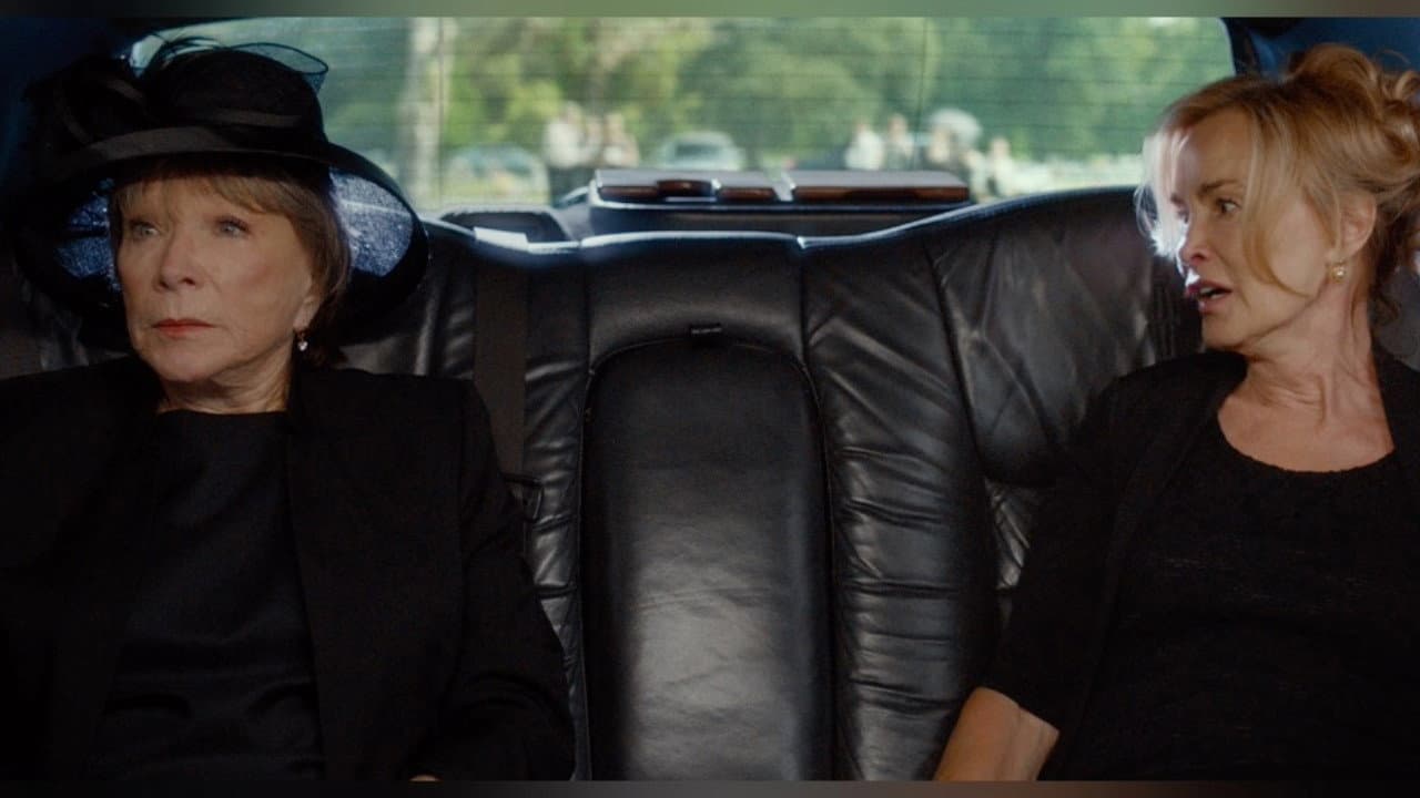 Wild Oats still 8