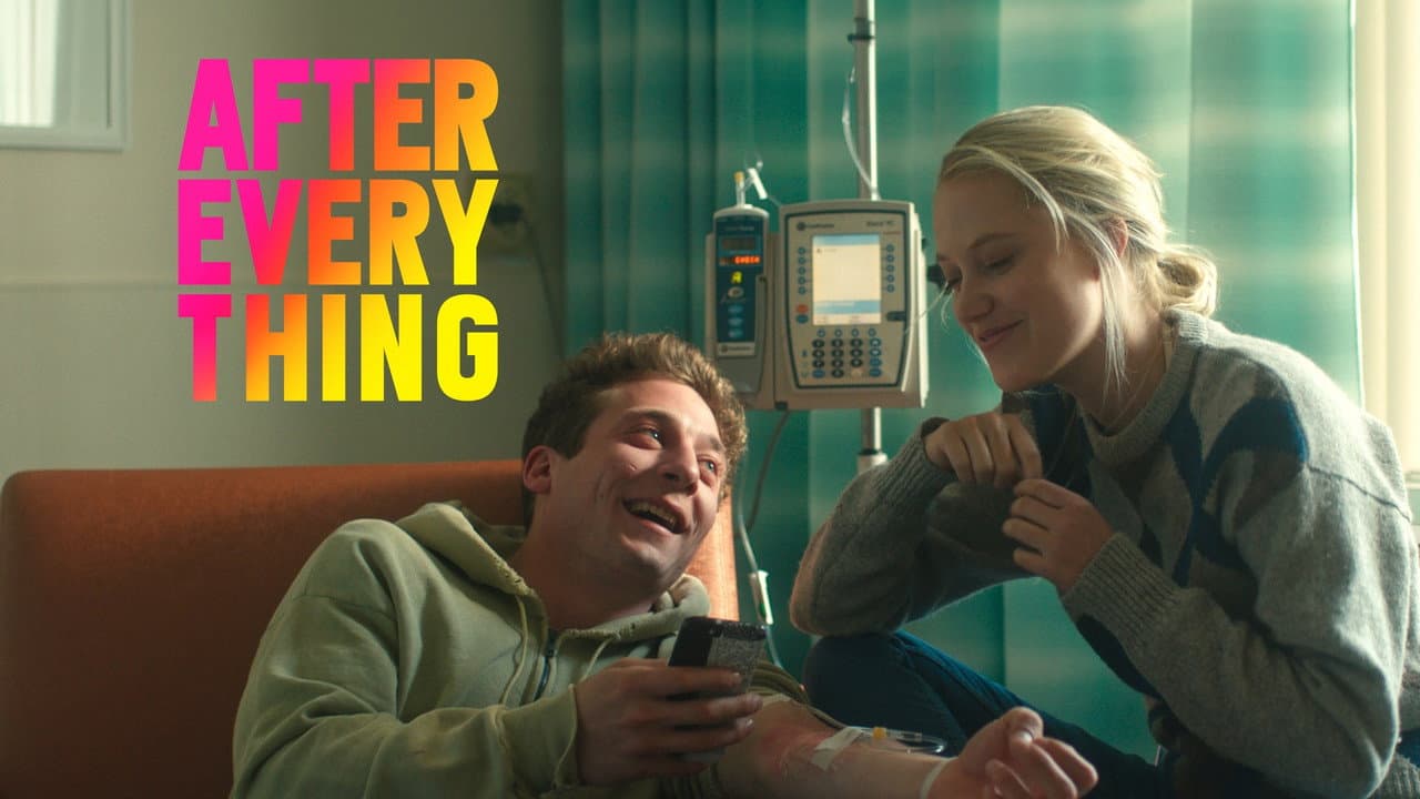 After Everything still 4