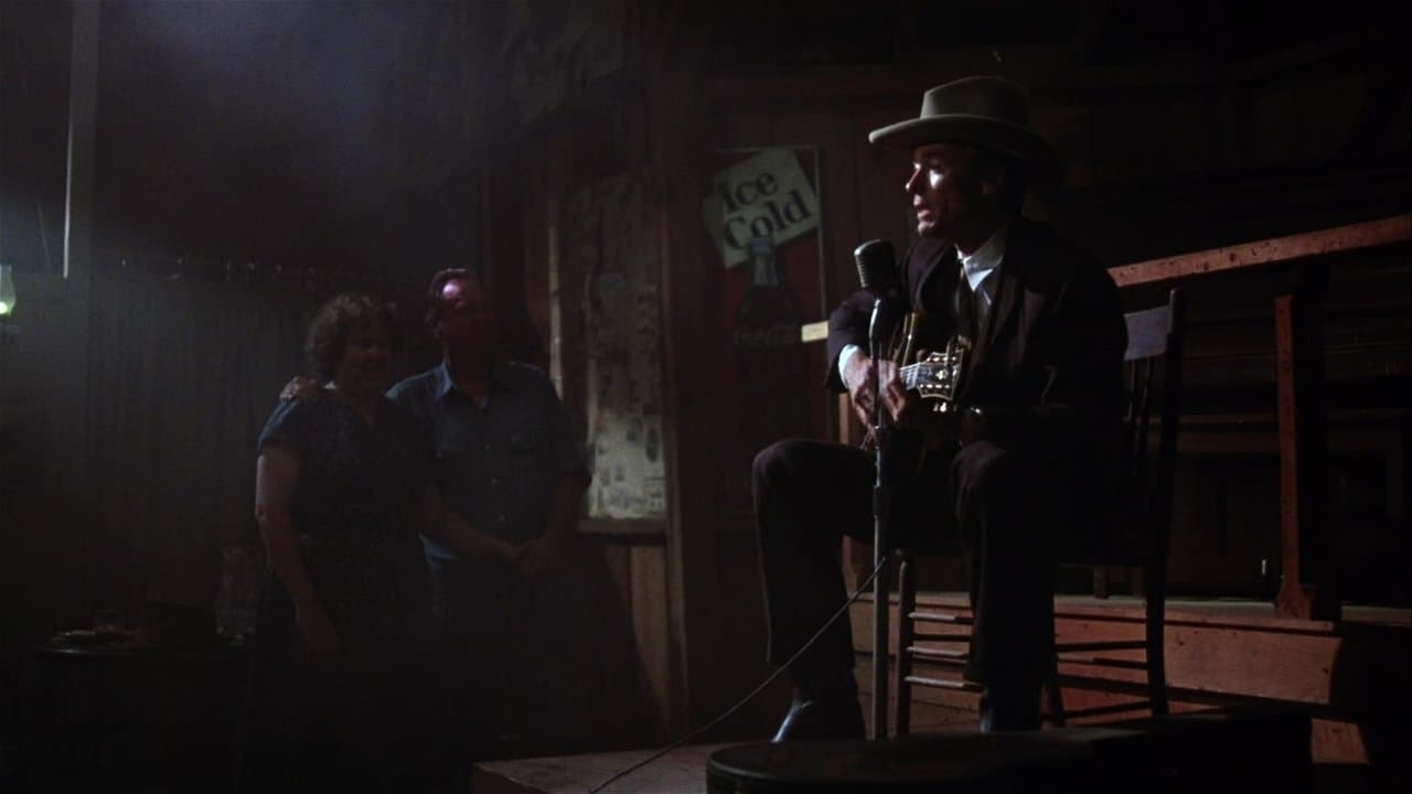 Honkytonk Man still 2
