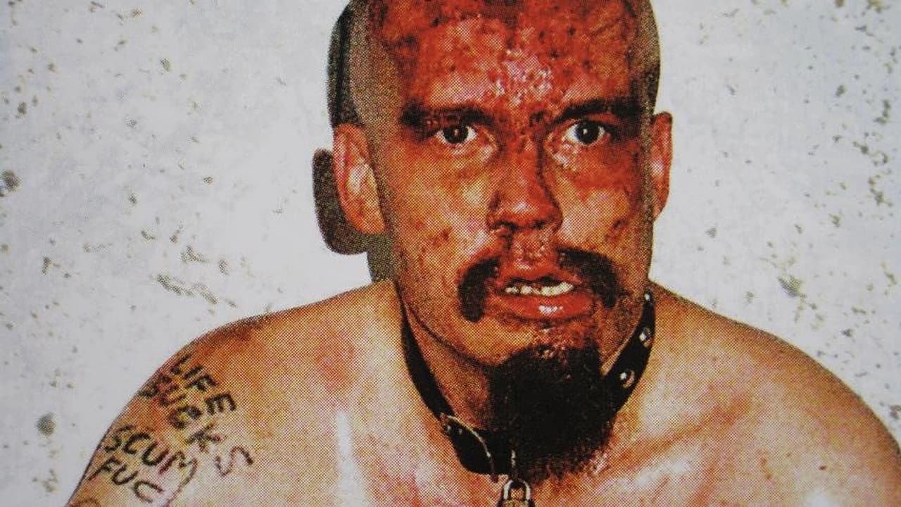 Hated: GG Allin and The Murder Junkies still 1