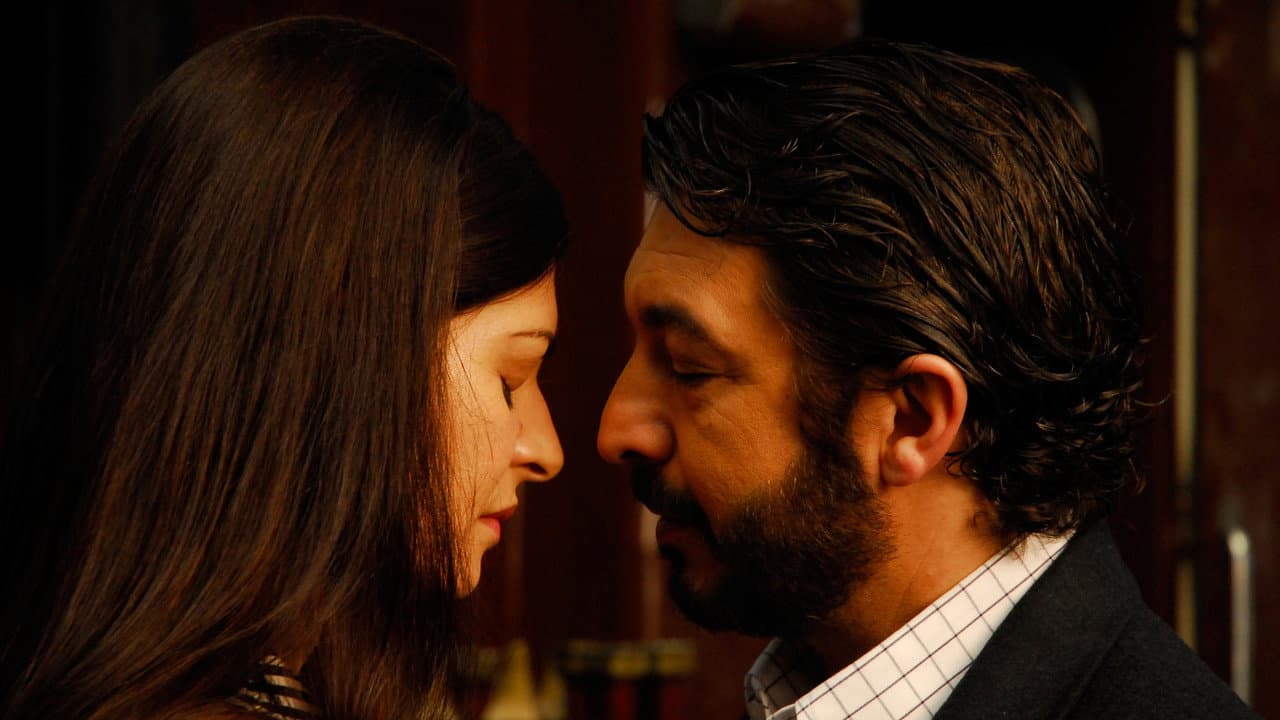 The Secret in Their Eyes still 3