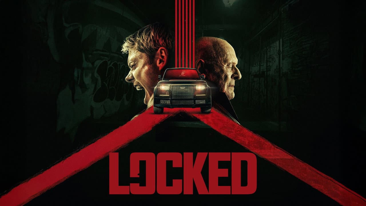 Locked still 5