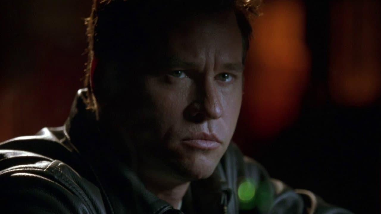Spartan still 5