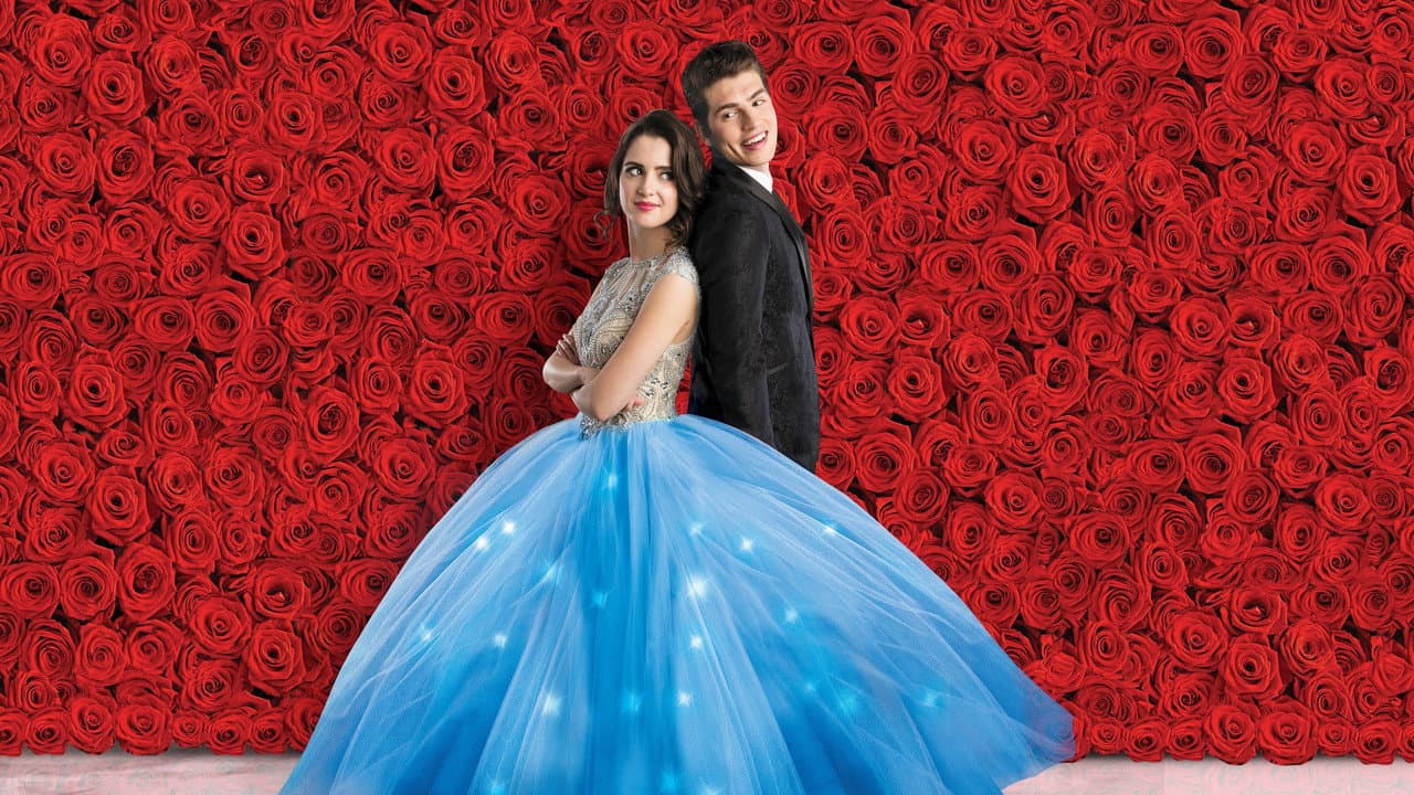 A Cinderella Story: Christmas Wish still 7