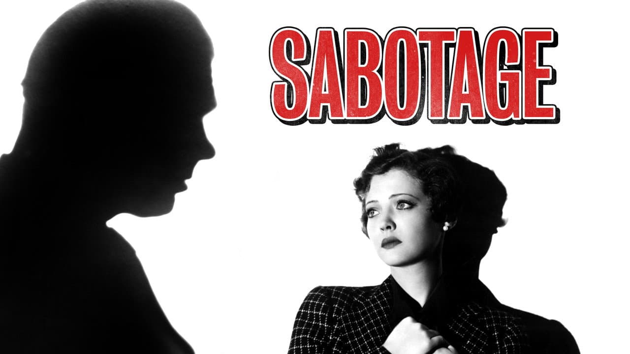 Sabotage still 1