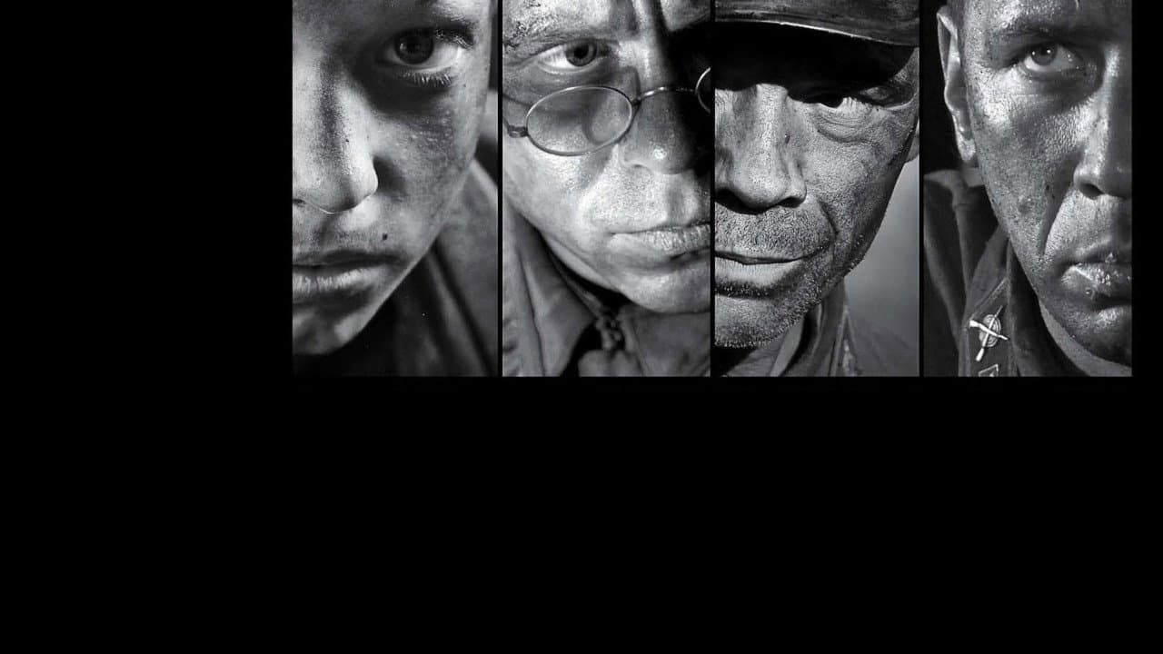 Fortress of War still 7